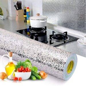 foil Product