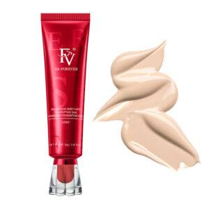 New FV SK Cover Matte BB Skin Nourishing Liquid Foundation Tube 30g
