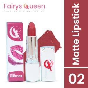 Fairys Queen Professional Makeup Matte Lipstick