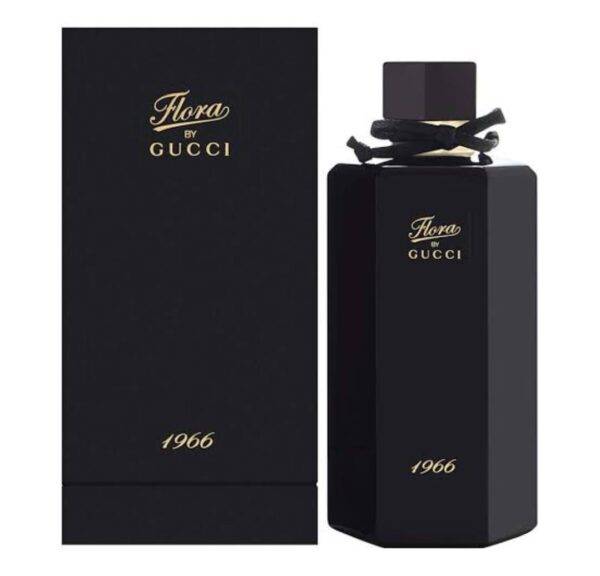 Flora by Gucci 1966 Eau de Parfum – 100ml