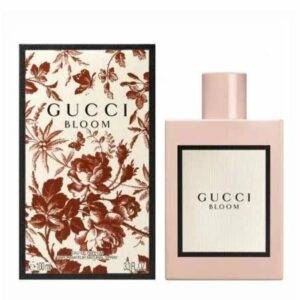 Gucci Bloom Eau De Parfum - 100ml