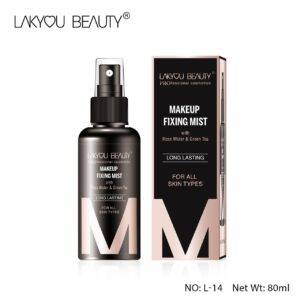 Lakyou Beauty Makeup Fixing Mist - 80ml