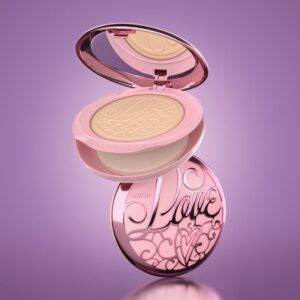 Mistine Matte Finish Compact Powder