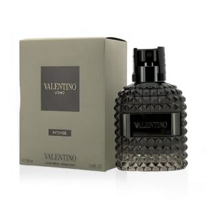 Valentino Uomo Intense Eau de Parfum – 100ml