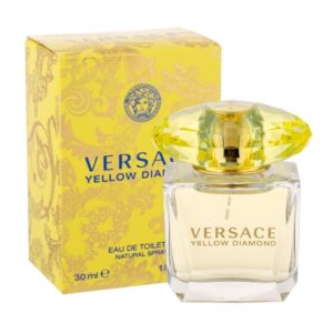 Versace Yellow Diamond Eau de Toilette – 30ml