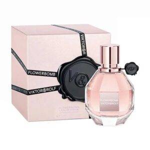 Viktor & Rolf Flowerbomb Eau de Parfum - 100ml
