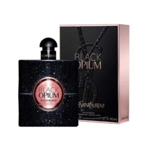 YSL Black Opium Eau de Parfum – 90ml