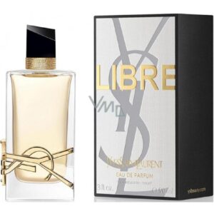 Yves Saint Laurent Libre Eau De Parfum - 90ml