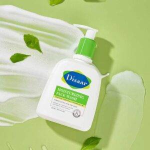 Disaar Moisturizing Face Wash - 237ml