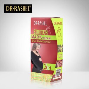 Dr. Rashel Stretch Mark Cream – 150g