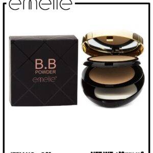 Emelie BB 2-in-1 Compact Powder