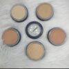 MAC Makeup Wet Base