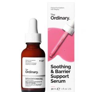 The Ordinary. Soothing & Barrier Support Face Serum - 30ml