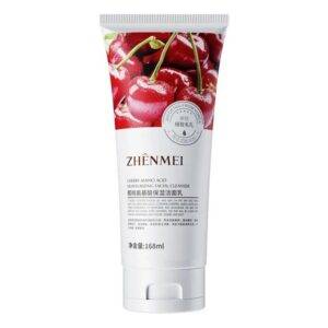 Zhenmei Amino Acid Moisturizing Facial Cleanser - 168ml